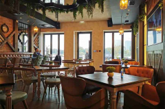 restoran nebo i zemlja docek nove godine