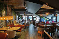 restoran nebo i zemlja docek nove godine