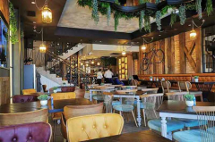 restoran nebo i zemlja docek nove godine