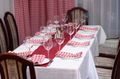restoran modena docek nove godine