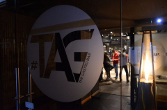 splav tag gastropub docek nove godine