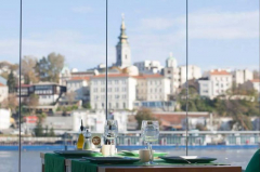 splav tag gastropub docek nove godine