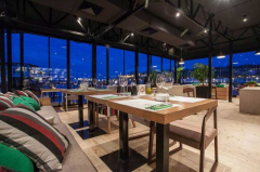 splav tag gastropub docek nove godine