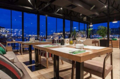 splav tag gastropub docek nove godine