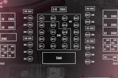 splav tag gastropub docek nove godine