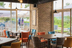 restoran miris dunava matinee docek nove godine