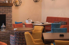 restoran miris dunava matinee docek nove godine