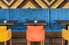 restoran miris dunava matinee docek nove godine