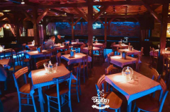 restoran bajka docek nove godine