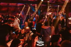 restoran bajka docek nove godine