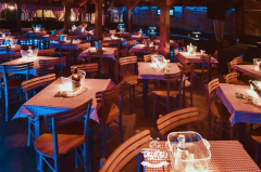 restoran bajka docek nove godine