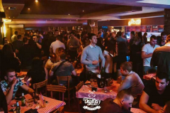 restoran bajka docek nove godine