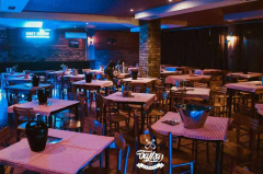 restoran bajka docek nove godine