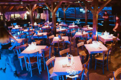 restoran bajka docek nove godine