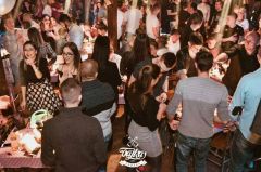 restoran bajka docek nove godine