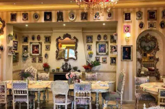 hyde park docek nove godine