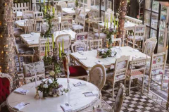 hyde park docek nove godine