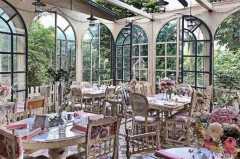 hyde park docek nove godine