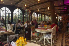 hyde park docek nove godine