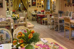 hyde park docek nove godine