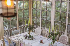 hyde park docek nove godine