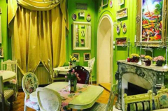 hyde park docek nove godine