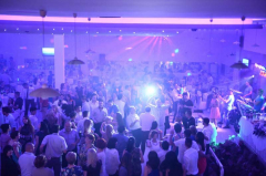 restoran hollywood ledine docek nove godine