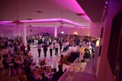 restoran hollywood ledine docek nove godine