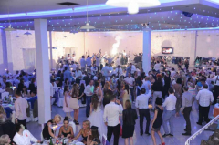 restoran hollywood ledine docek nove godine