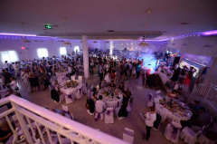 restoran hollywood ledine docek nove godine