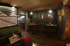 kafana ona moja docek nove godine