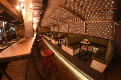 kafana ona moja docek nove godine