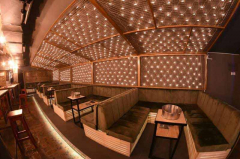 kafana ona moja docek nove godine