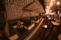 kafana ona moja docek nove godine