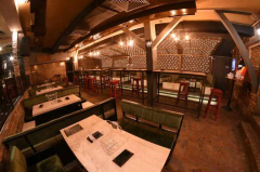 kafana ona moja docek nove godine