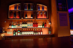 kafana pukni zoro docek nove godine