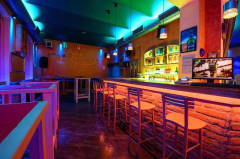 kafana pukni zoro docek nove godine