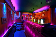 kafana pukni zoro docek nove godine