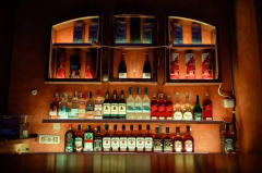 kafana pukni zoro docek nove godine