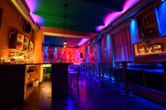 kafana pukni zoro docek nove godine