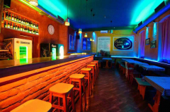 kafana pukni zoro docek nove godine