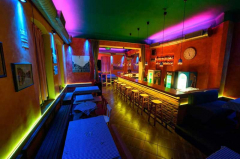 kafana pukni zoro docek nove godine