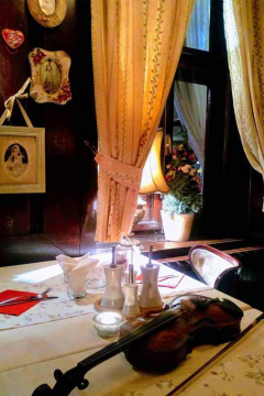zlatni bokal matinee docek nove godine