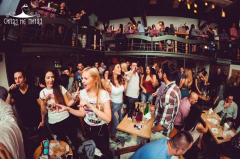 sipaj ne pitaj docek nove godine