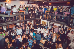 sipaj ne pitaj docek nove godine