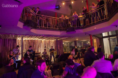 restoran gabbiano docek nove godine