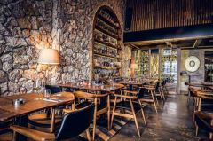 restoran temperament matine docek nove godine