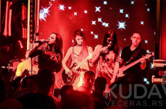 kasina docek nove godine