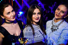 kasina docek nove godine