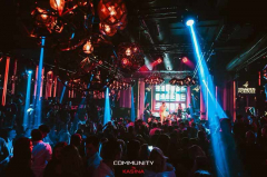 kasina docek nove godine